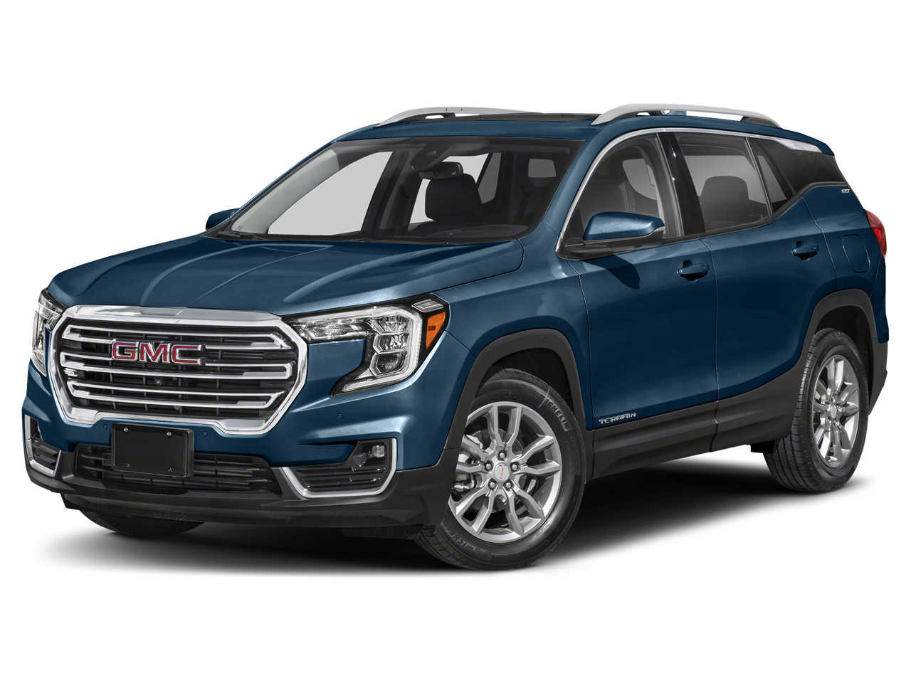 2022 GMC Terrain Denali photo 1