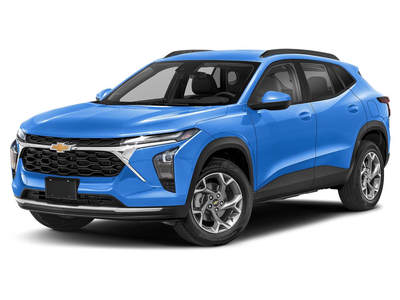 2024 Chevrolet Trax 1RS photo 1