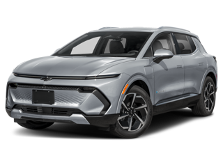 Equinox EV - Victory Chevrolet in Petaluma CA