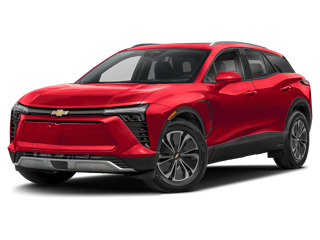 Chevrolet Blazer EV - Victory Chevrolet in Petaluma CA
