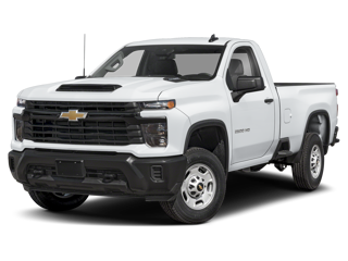 Chevrolet Silverado HD - Victory Chevrolet in Petaluma CA