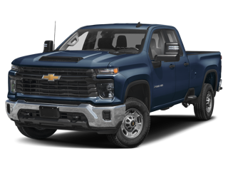 Chevrolet Silverado 2500HD