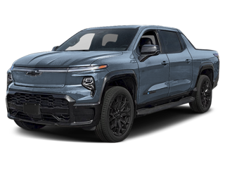 Chevrolet Silverado EV - Victory Chevrolet in Petaluma CA