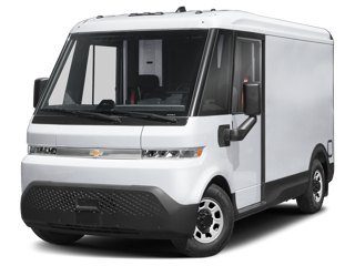 Chevrolet BrightDrop - Victory Chevrolet in Petaluma CA