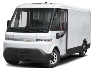 Chevrolet Brightdrop