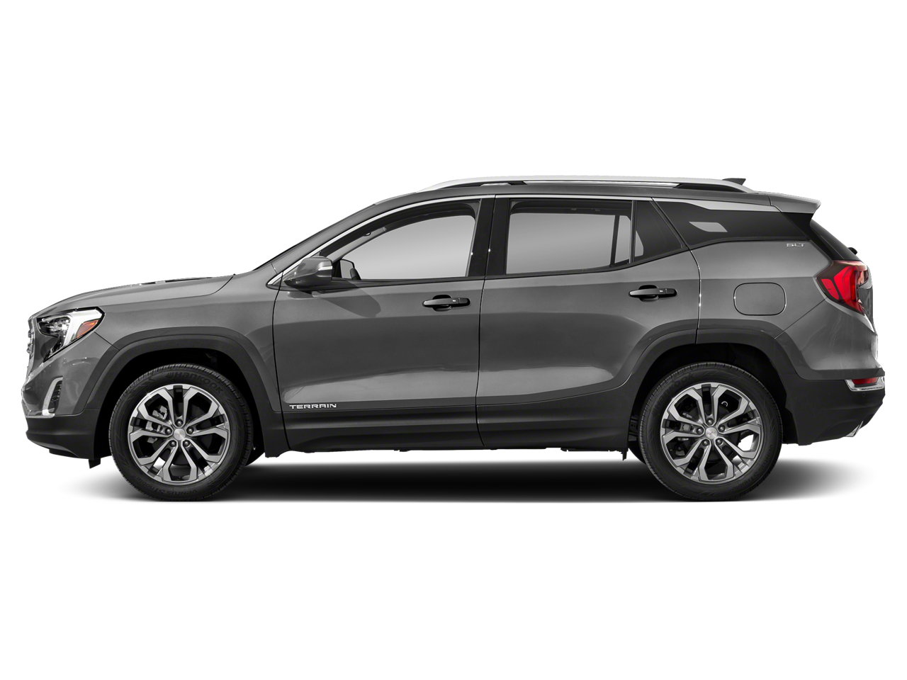 2019 GMC Terrain SLT Diesel