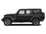 2020 Jeep Wrangler Unlimited Recon