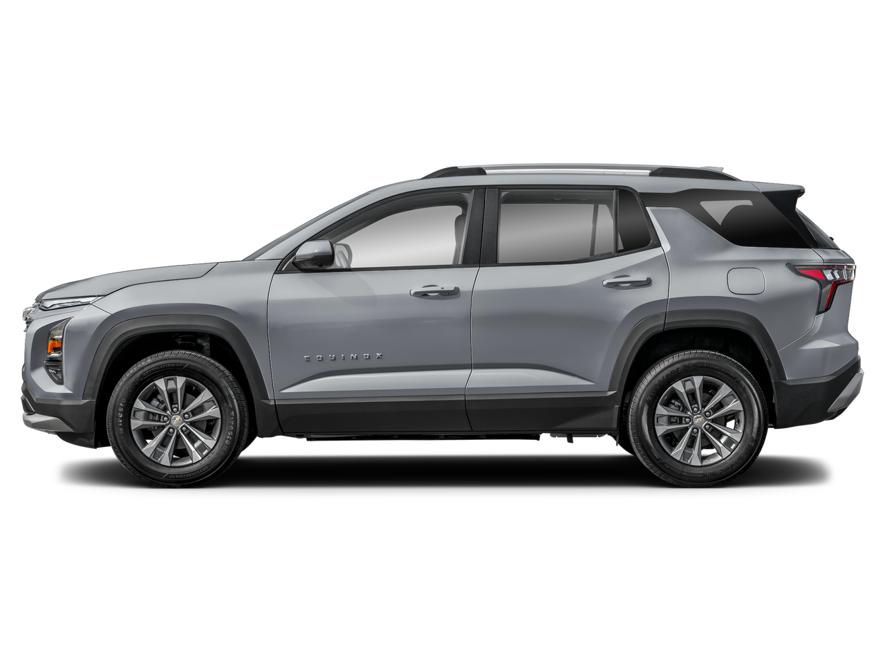 2025 Chevrolet Equinox LT - Photo 23