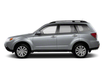 2010 Subaru Forester 2.5X Premium