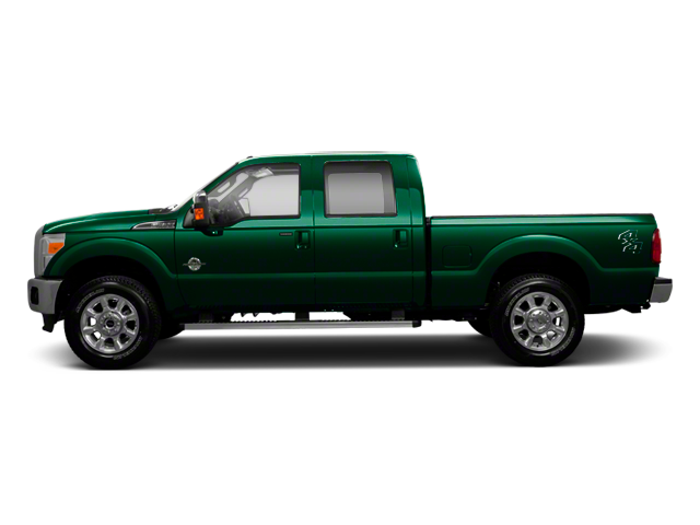 2011 Ford Super Duty F-250 SRW XL