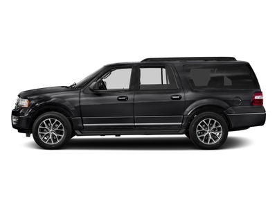 2016 Ford Expedition EL XLT