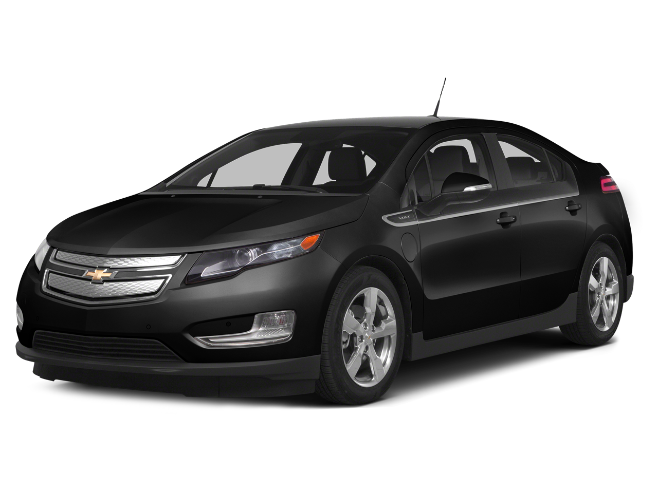 2015 Chevrolet Volt Base