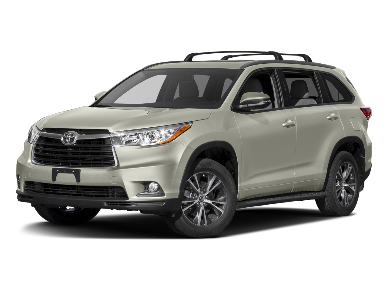 2016 Toyota Highlander XLE 4x4 V6's photo