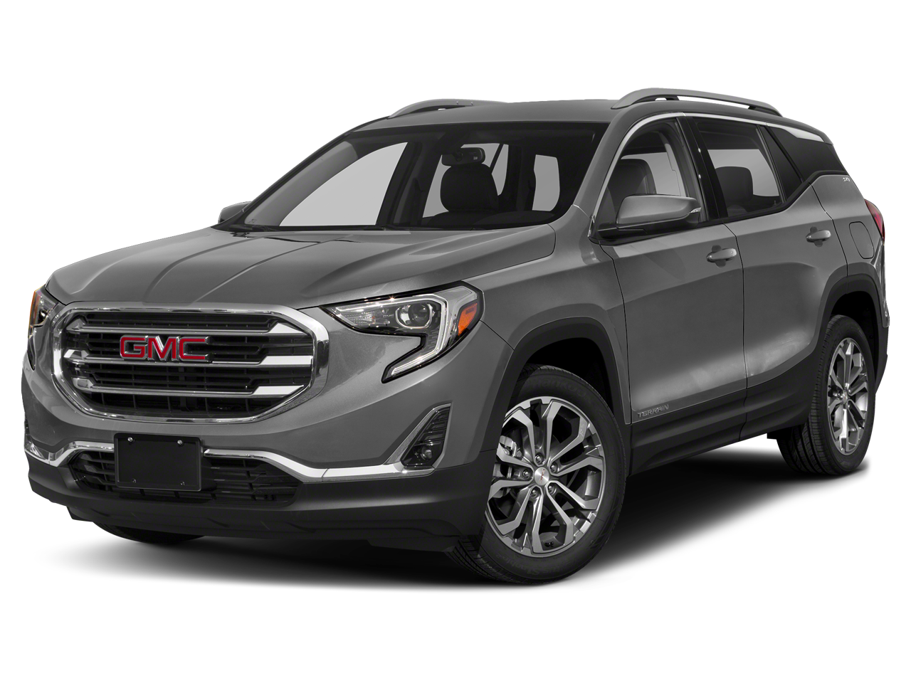 2019 GMC Terrain
