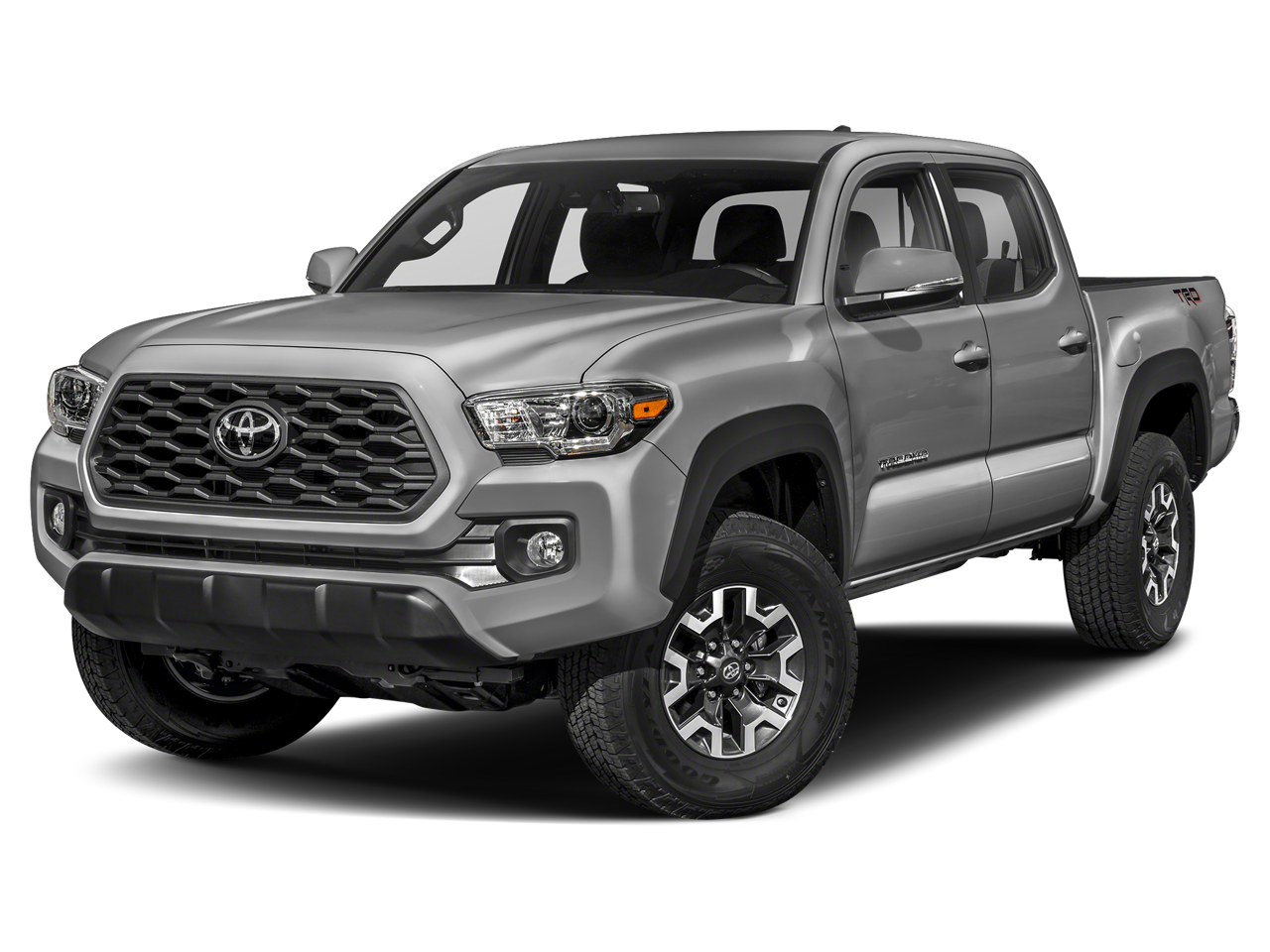 2020 Toyota Tacoma 4WD SR5