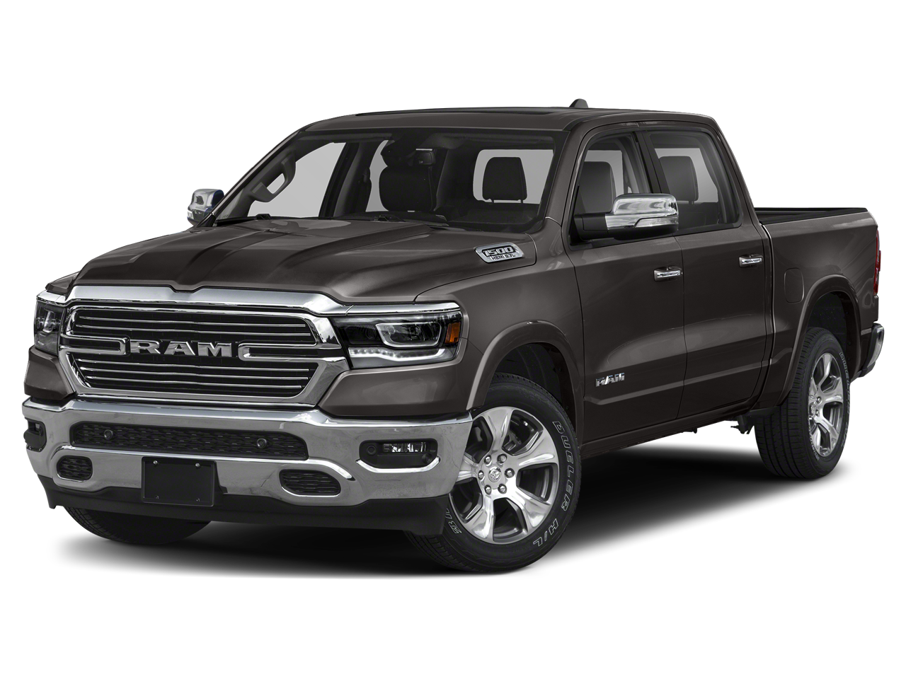 2021 RAM Ram 1500 Pickup