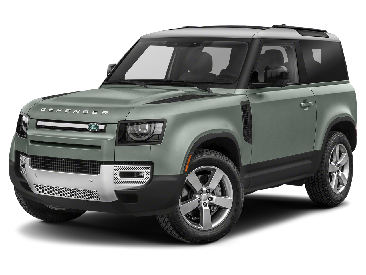 2022 Land Rover Defender 4DR AWD