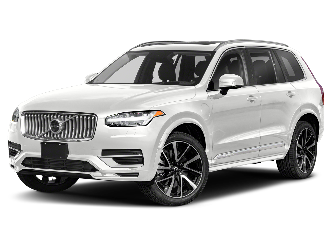 2022 Volvo XC90