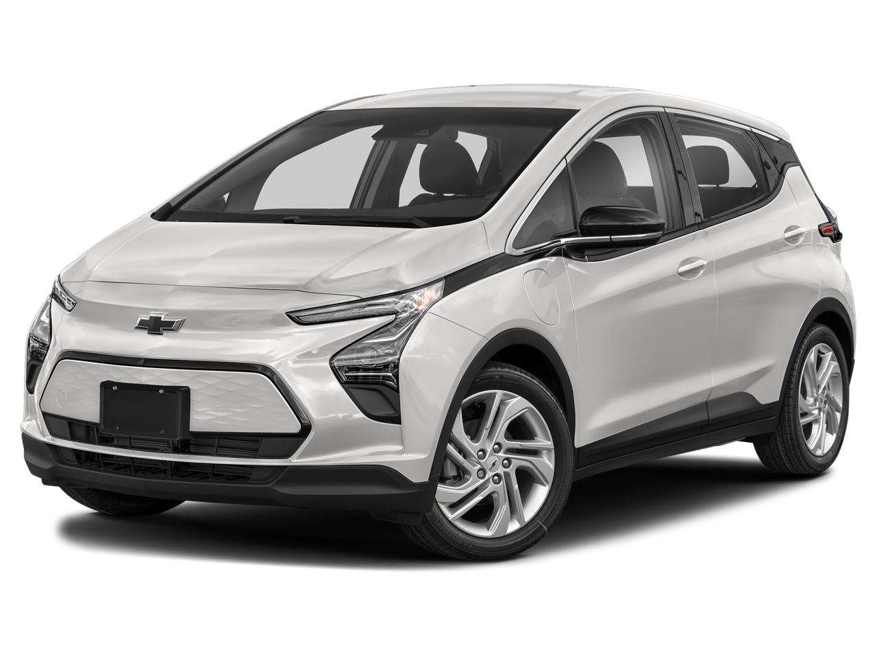 2023 Chevrolet Bolt EV 2LT