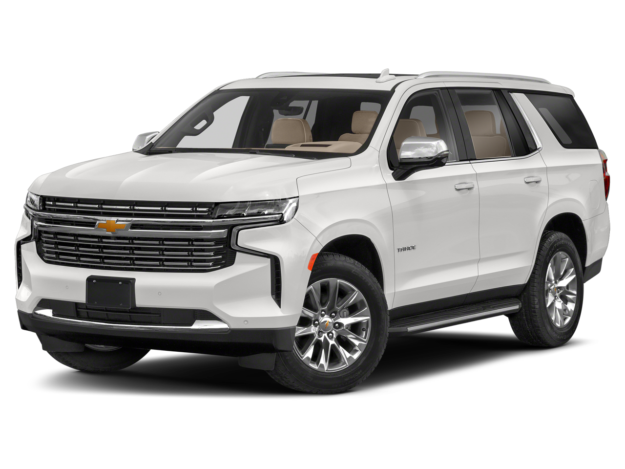 2023 Chevrolet Tahoe