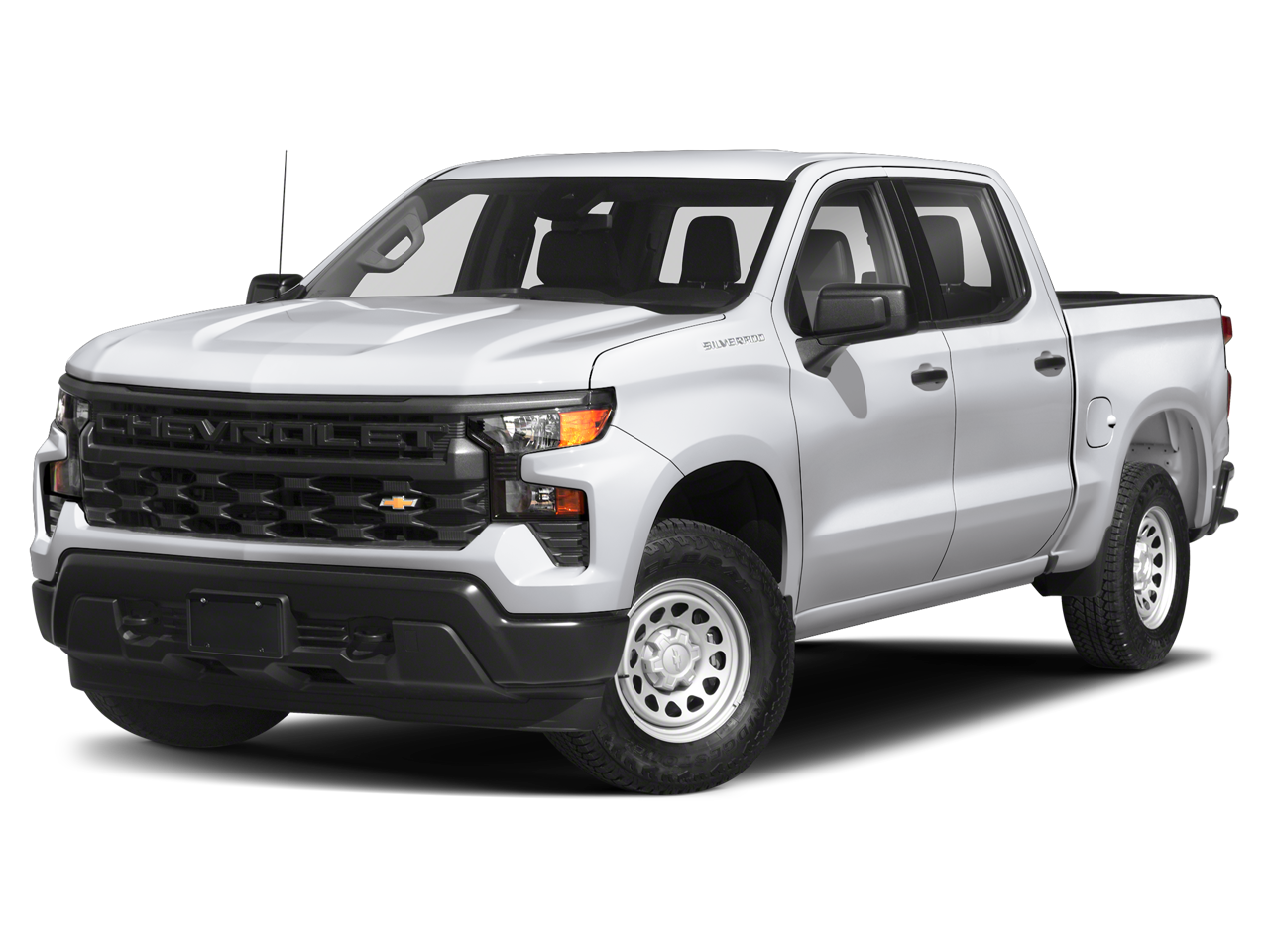 2023 Chevrolet Silverado 1500 LT Trail Boss for sale in Petaluma, CA