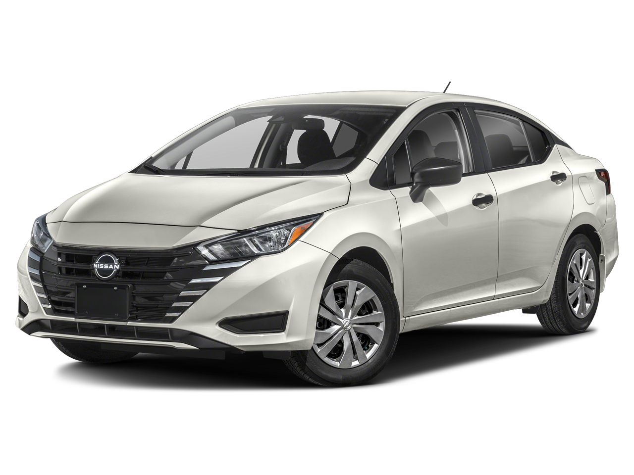 2023 Nissan Versa Sedan