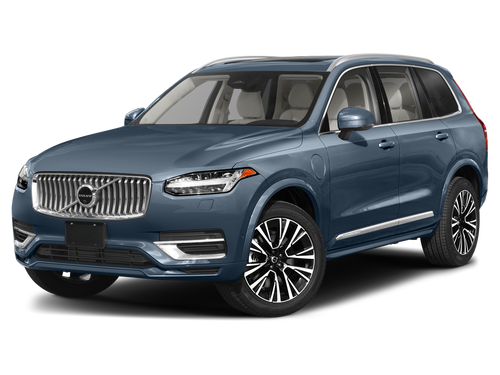 2023 Volvo XC90 Recharge Plug-In Hyb Plus Bright Theme