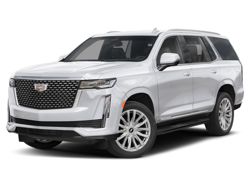 2024 Cadillac Escalade Luxury