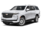 2024 Cadillac Escalade Luxury