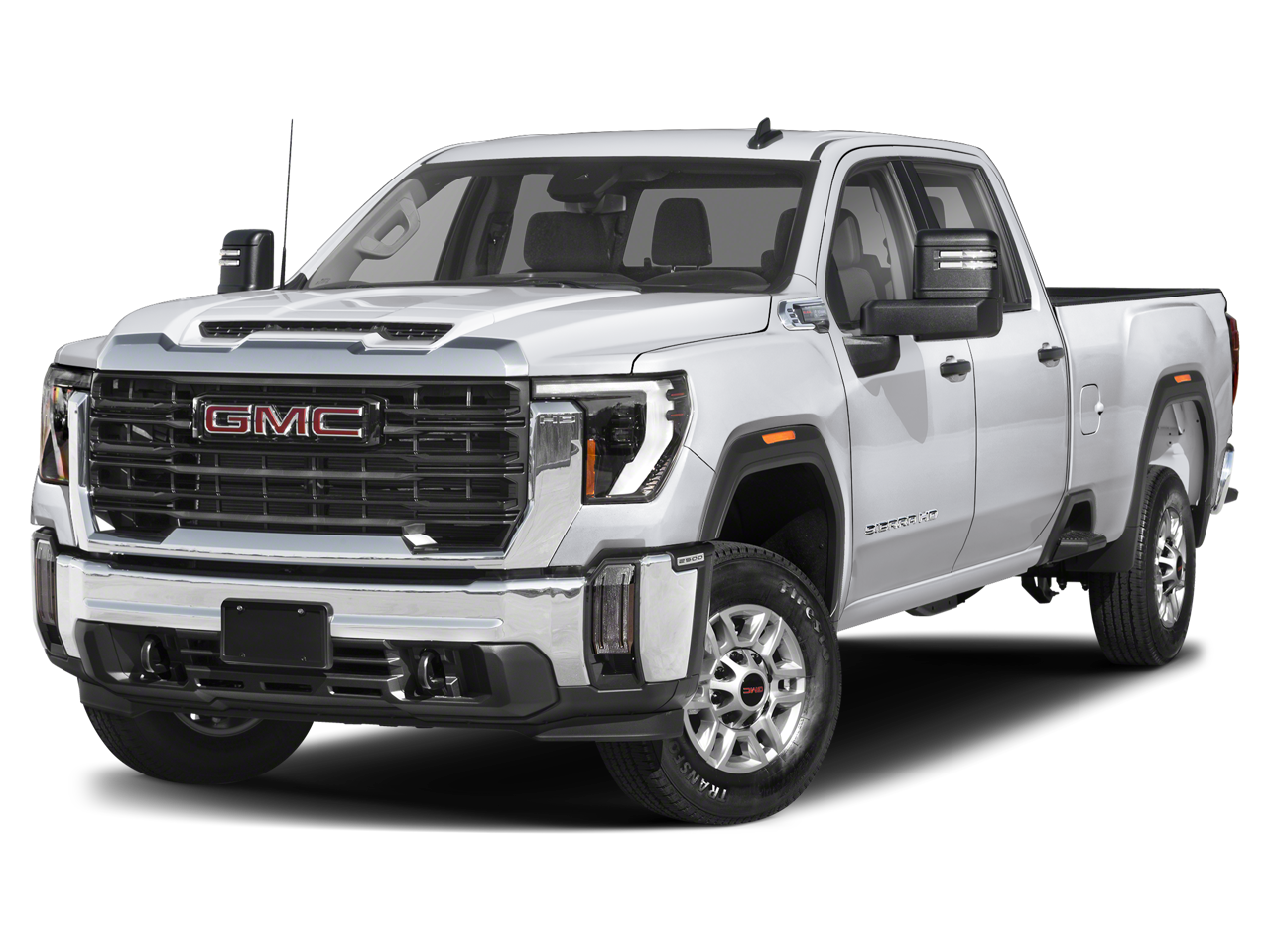 2025 GMC Sierra 2500HD Denali for sale in Petaluma, CA