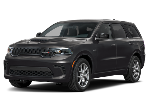 2026 Dodge Durango GT Premium HEMI V8