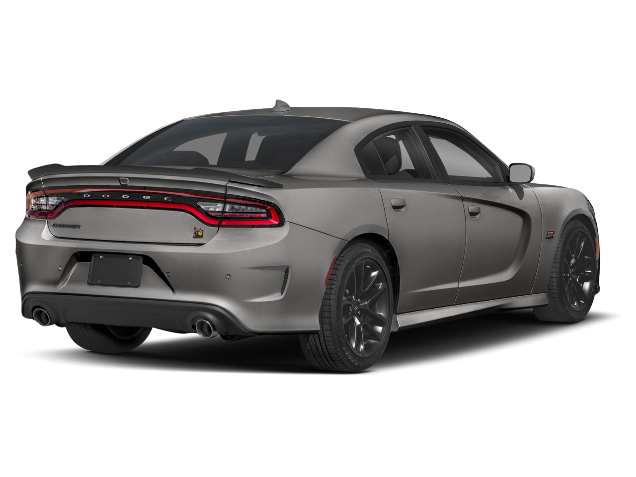 2019 Dodge Charger Scat Pack