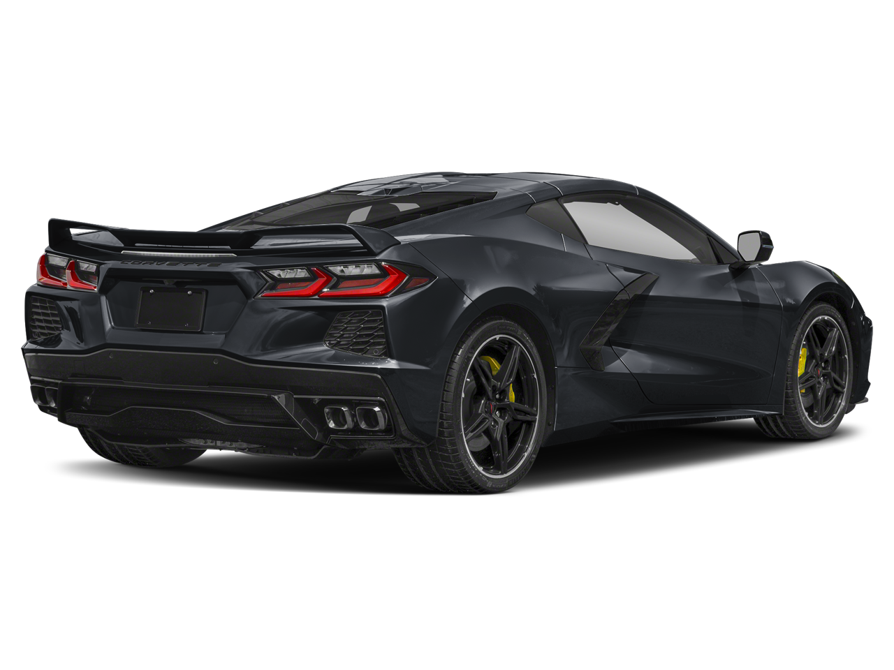 2020 Chevrolet Corvette Stingray 2LT