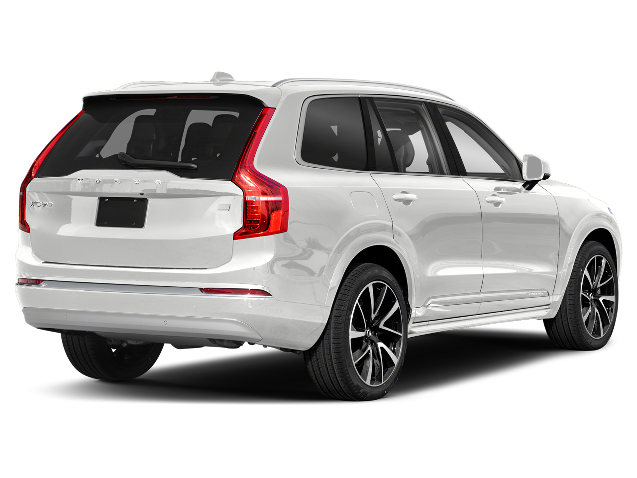 2022 Volvo XC90 Recharge Plug-In Hyb Inscription Expression