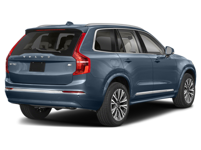 2023 Volvo XC90 Recharge Plug-In Hyb Plus Bright Theme