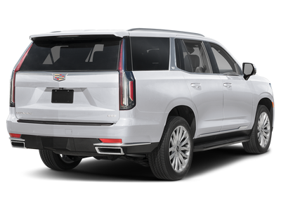 2024 Cadillac Escalade Luxury