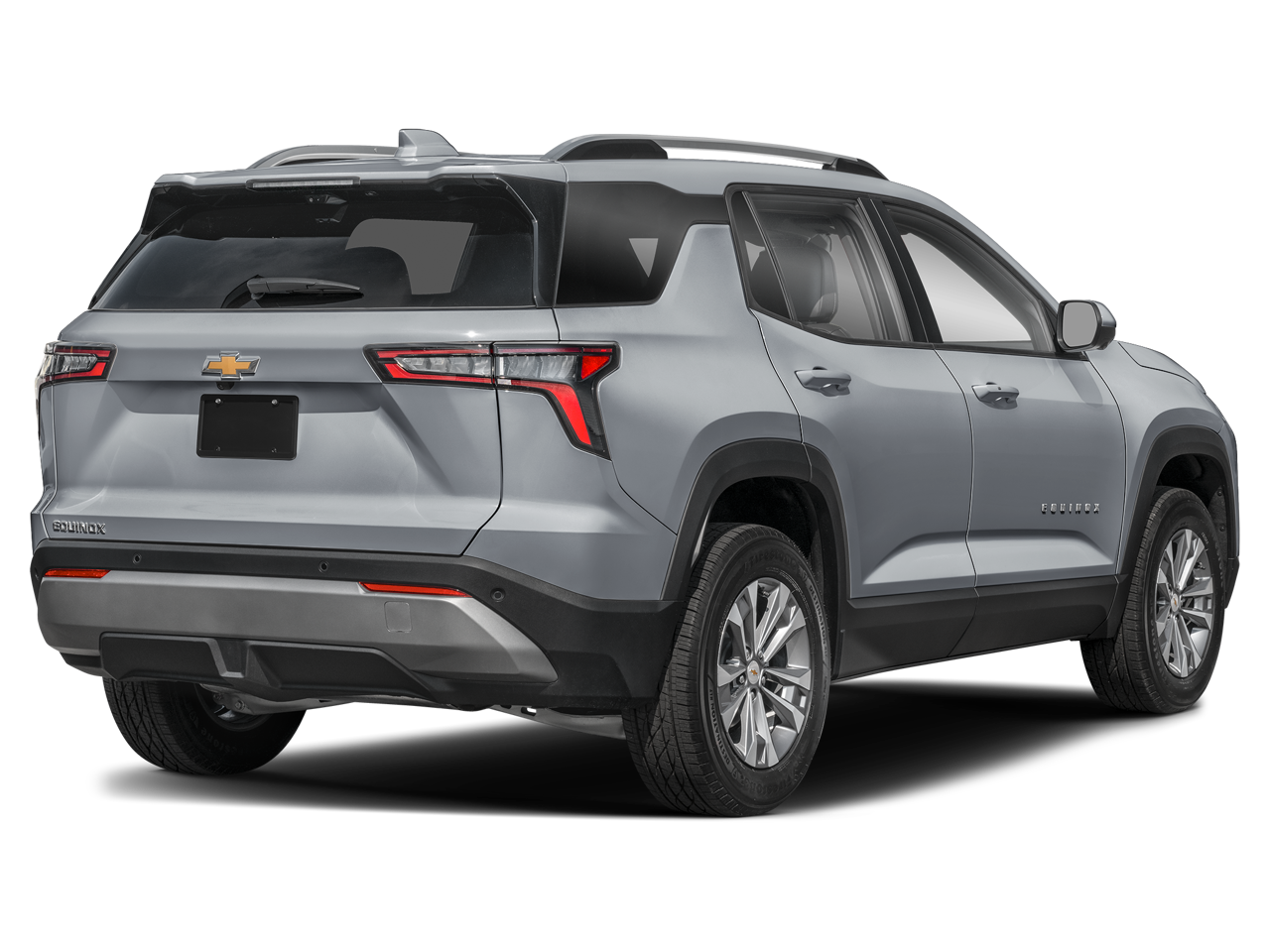2025 Chevrolet Equinox LT - Photo 22