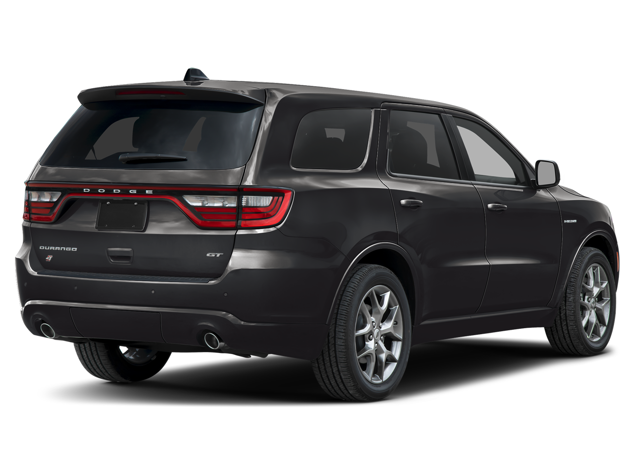 2026 Dodge Durango GT Premium HEMI V8