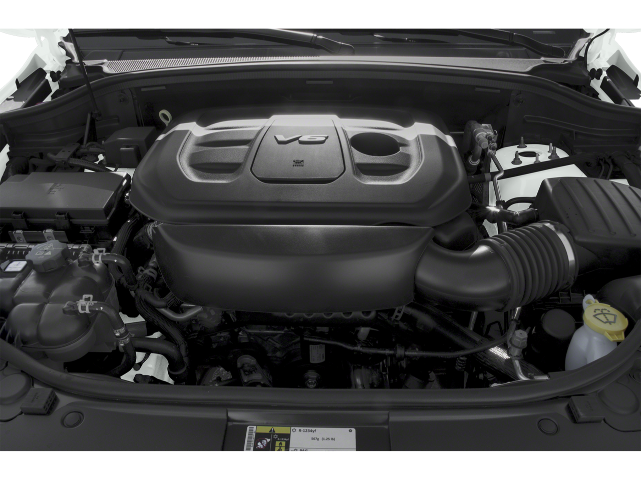 2018 Jeep Grand Cherokee Upland