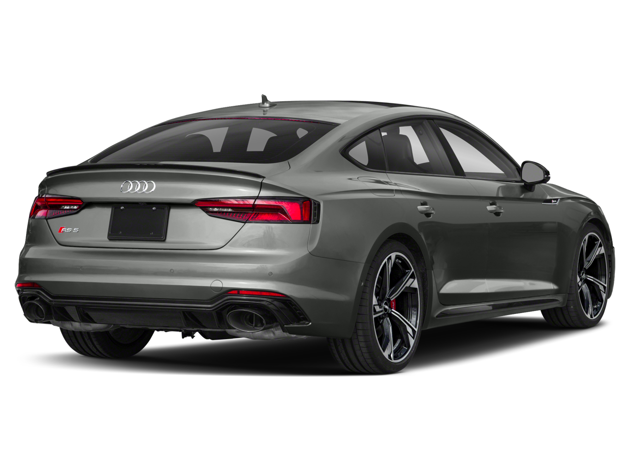 2019 Audi RS 5 Sportback 4DR SDN 2.9 QTRO