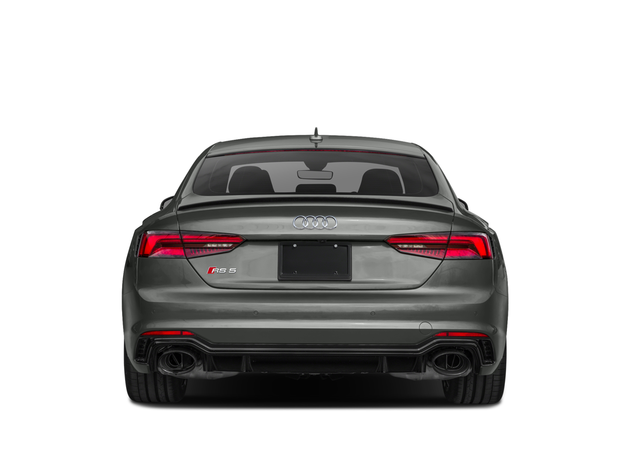2019 Audi RS 5 Sportback 4DR SDN 2.9 QTRO