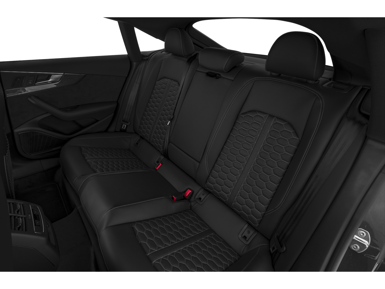 2019 Audi RS 5 Sportback 4DR SDN 2.9 QTRO