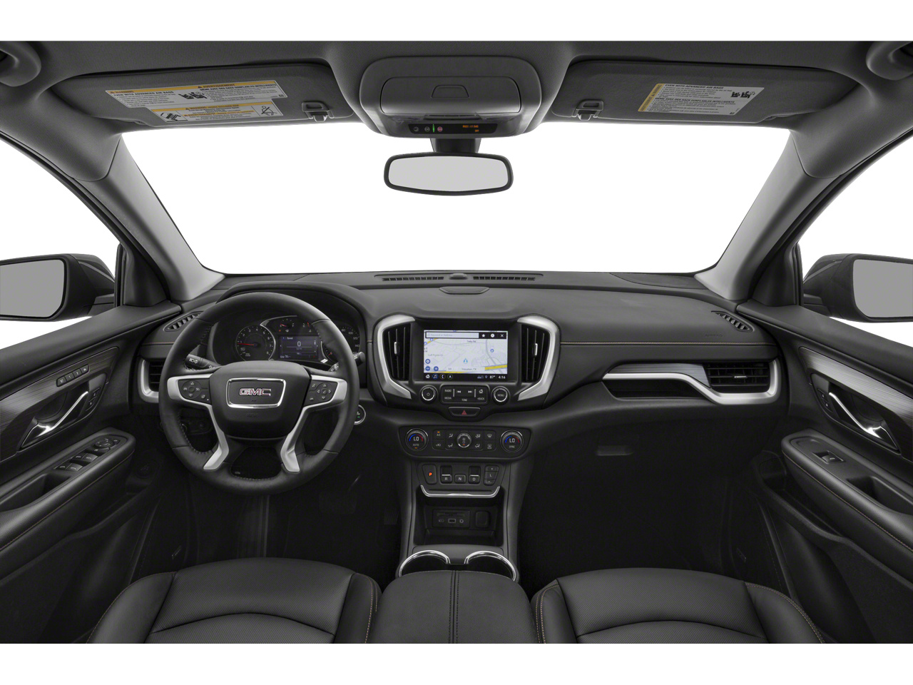 2019 GMC Terrain SLT Diesel