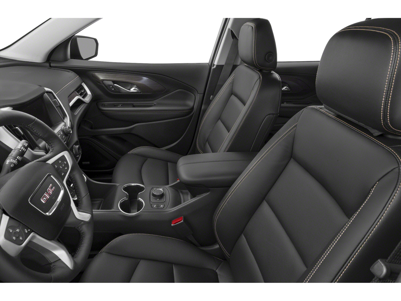 2019 GMC Terrain SLT Diesel