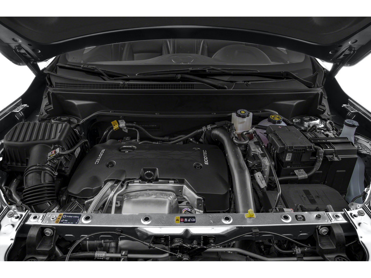 2019 GMC Terrain SLT Diesel