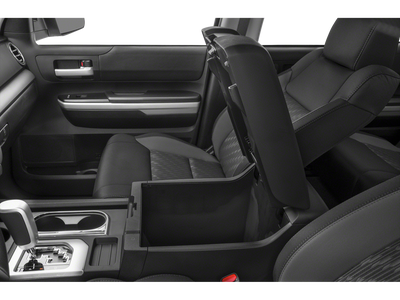 2019 Toyota Tundra 4WD SR5