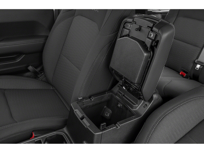 2020 Jeep Wrangler Unlimited Recon