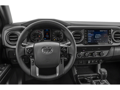 2020 Toyota Tacoma 4WD SR5