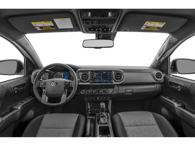 2020 Toyota Tacoma 4WD SR5