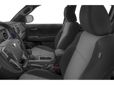 2020 Toyota Tacoma 4WD SR5